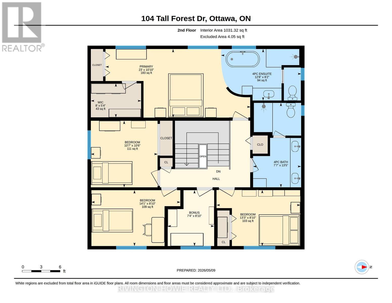 104 Tall Forest Drive, Ottawa, Ontario  K0A 1L0 - Photo 48 - X13108100