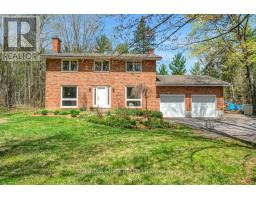 104 TALL FOREST DRIVE, Ottawa, Ontario