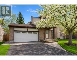 1729 BOTTRIELL WAY, Ottawa, Ontario