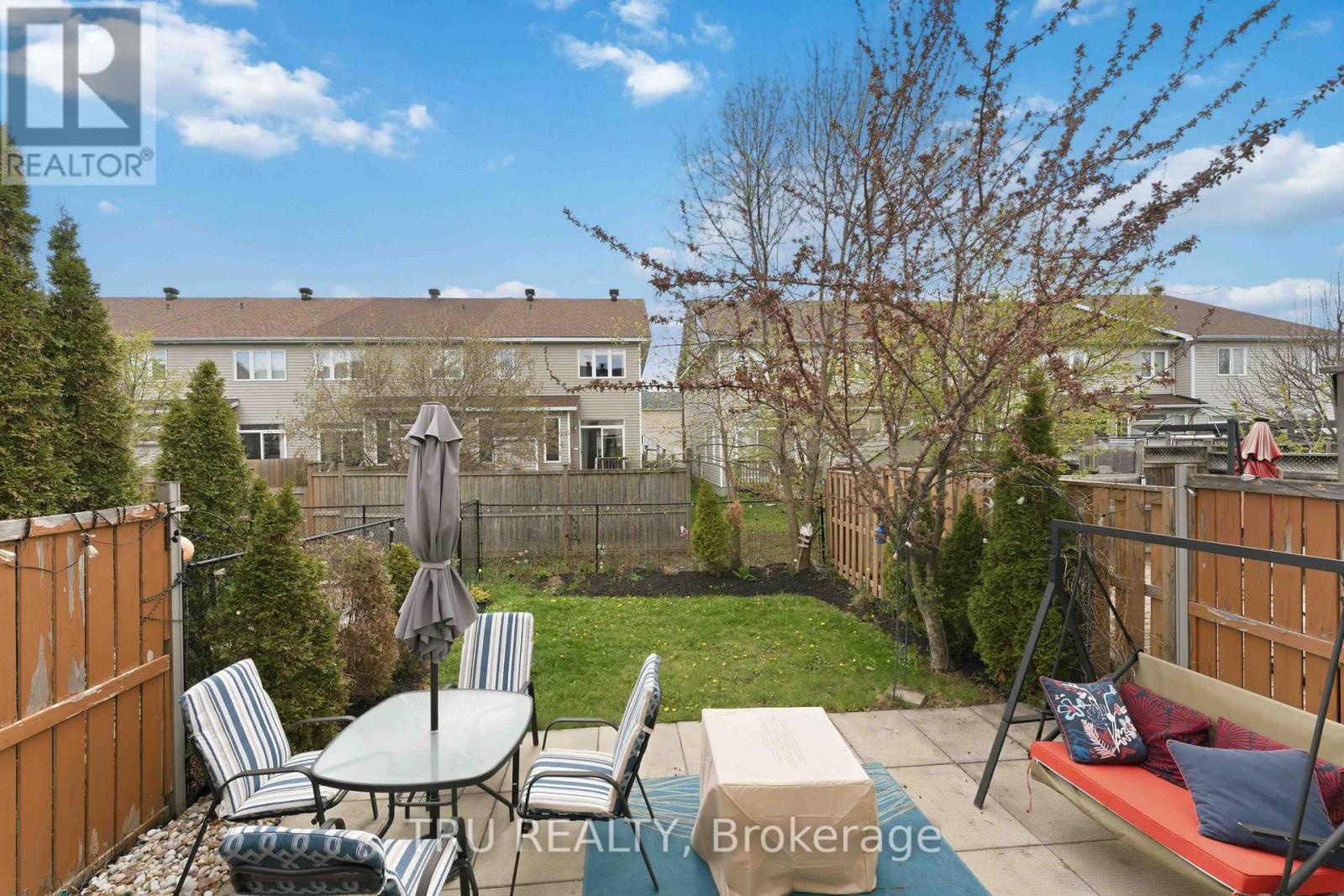 449 Celtic Ridge Crescent, Ottawa, Ontario  K2W 0B1 - Photo 48 - X13108228