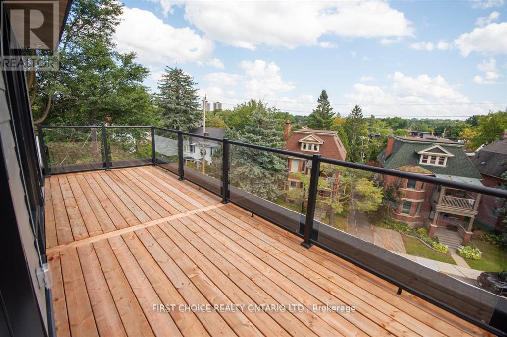 296 Riverdale Avenue, Ottawa, Ontario  K1S 1R1 - Photo 28 - X13108300