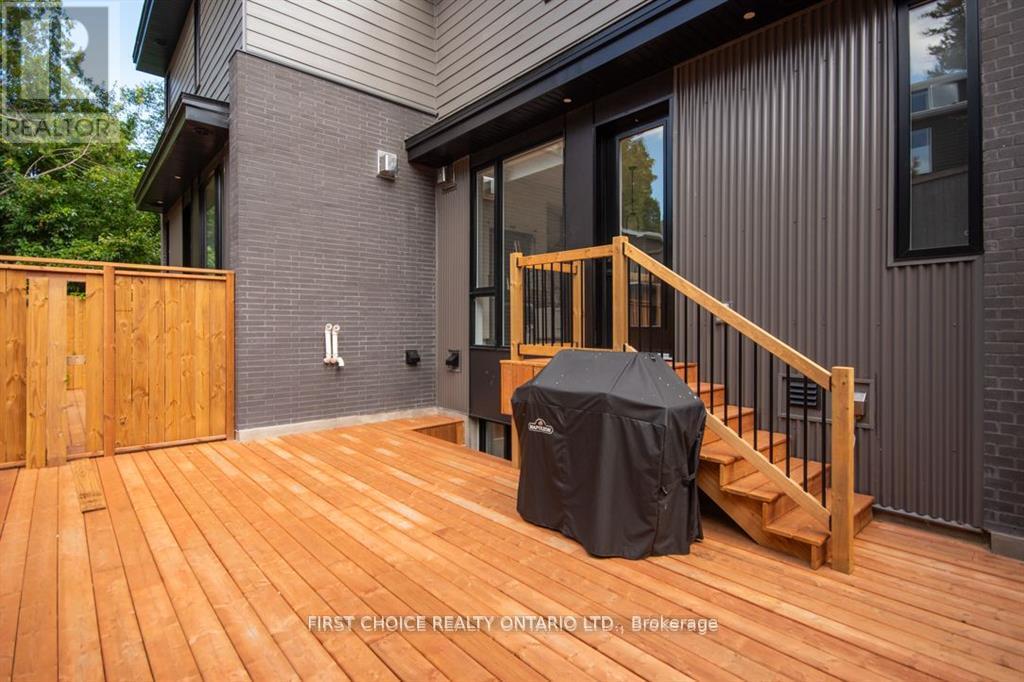 296 Riverdale Avenue, Ottawa, Ontario  K1S 1R1 - Photo 31 - X13108300
