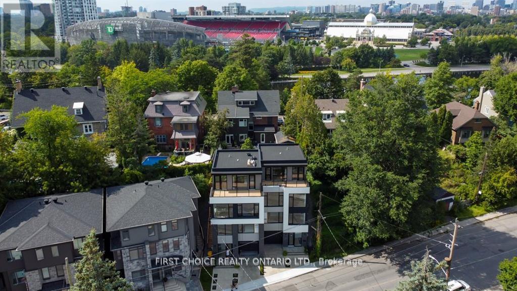 296 Riverdale Avenue, Ottawa, Ontario  K1S 1R1 - Photo 36 - X13108300