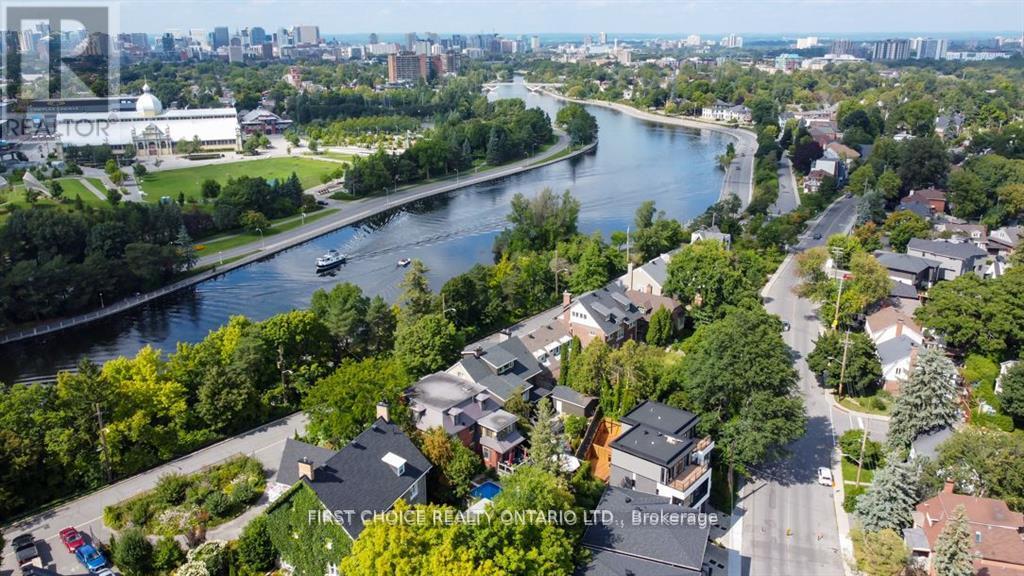 296 Riverdale Avenue, Ottawa, Ontario  K1S 1R1 - Photo 39 - X13108300