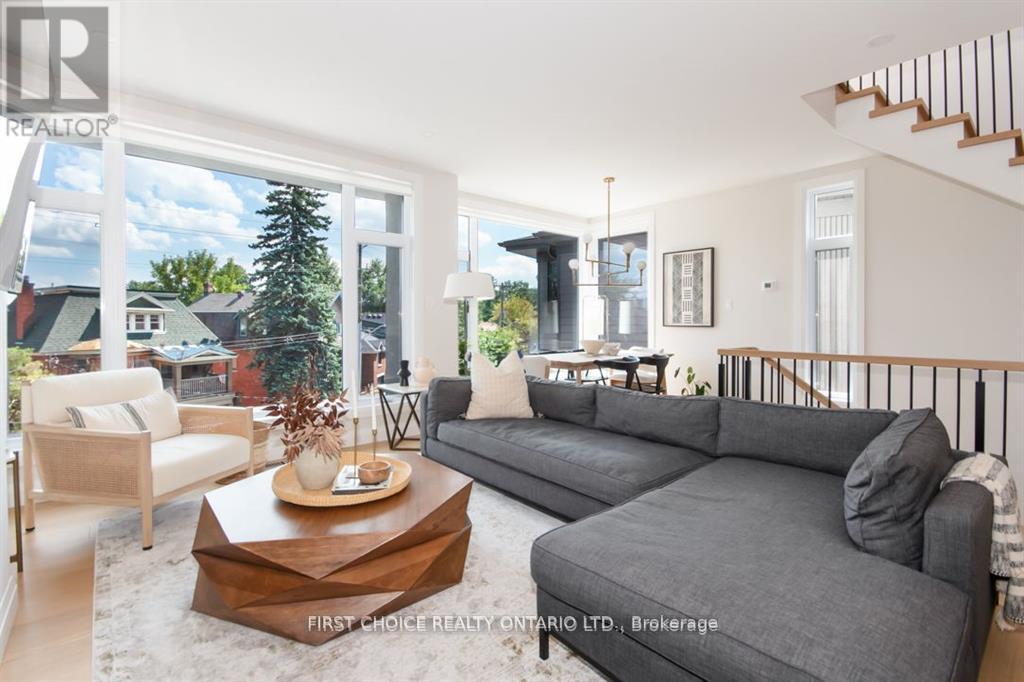 296 Riverdale Avenue, Ottawa, Ontario  K1S 1R1 - Photo 4 - X13108300