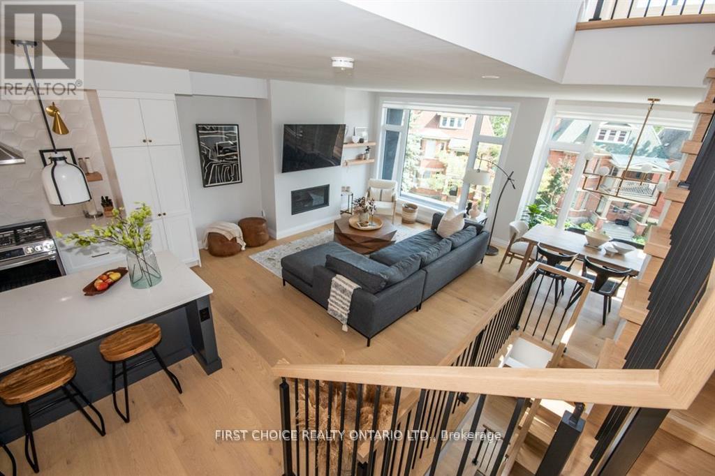 296 Riverdale Avenue, Ottawa, Ontario  K1S 1R1 - Photo 6 - X13108300