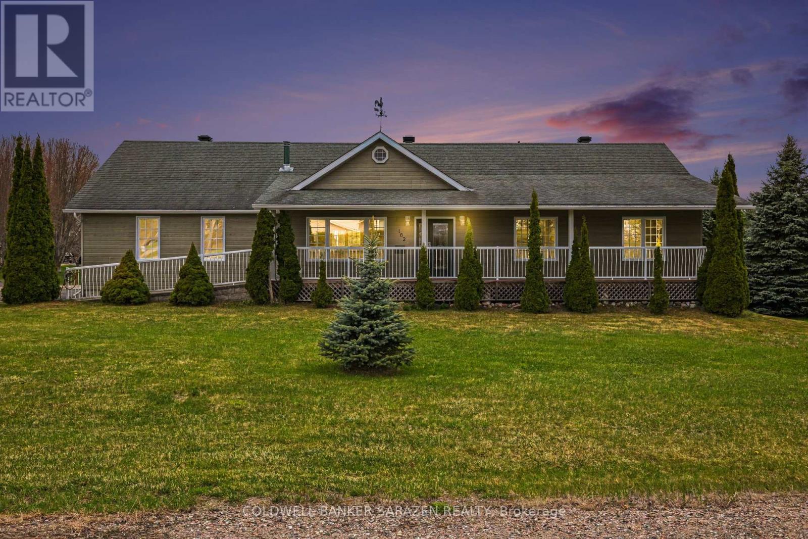 162 ERINDALE AVENUE, Renfrew, Ontario