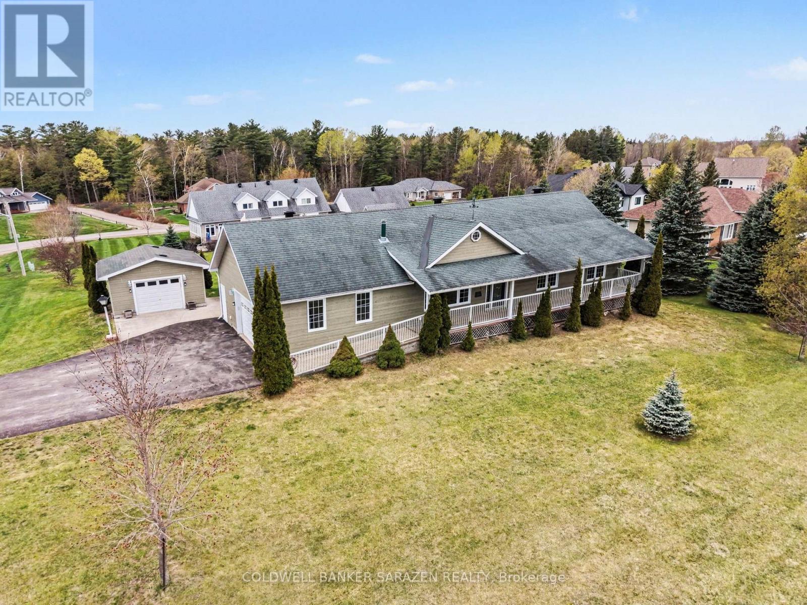 162 Erindale Avenue, Renfrew, Ontario  K7V 4M2 - Photo 3 - X13108384