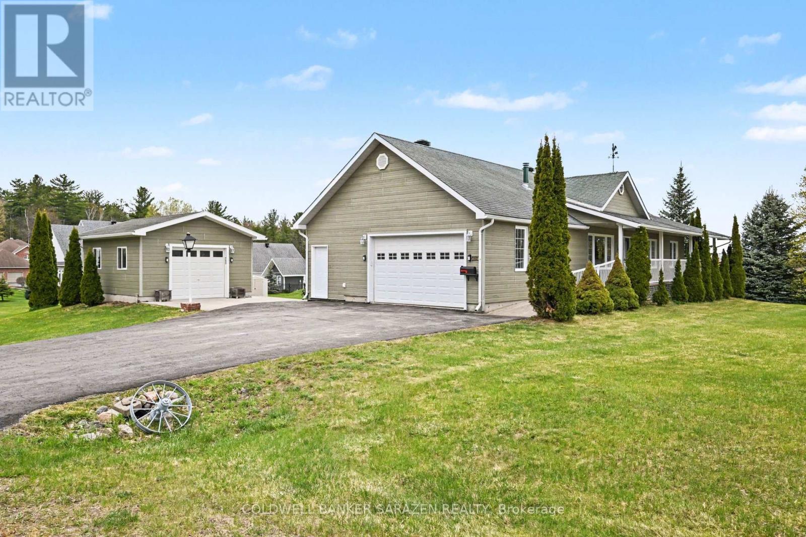162 Erindale Avenue, Renfrew, Ontario  K7V 4M2 - Photo 5 - X13108384