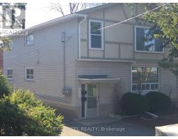 1 - 816 DUNDEE AVENUE, Ottawa, Ontario