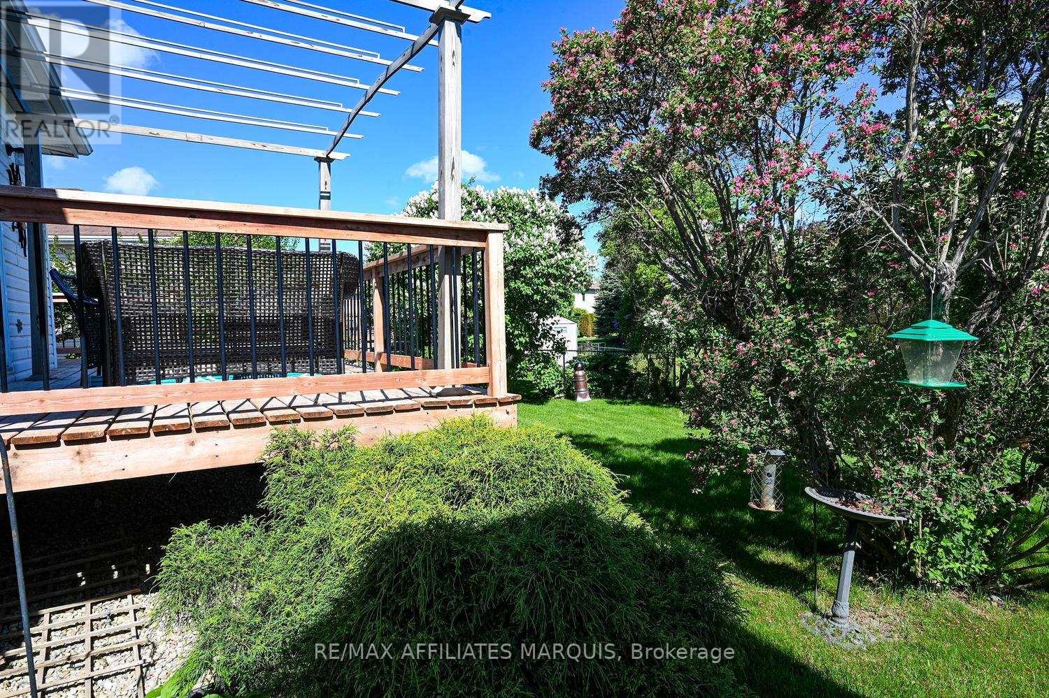 11 Decaria Boulevard, Perth, Ontario  K7H 3P6 - Photo 34 - X13108888