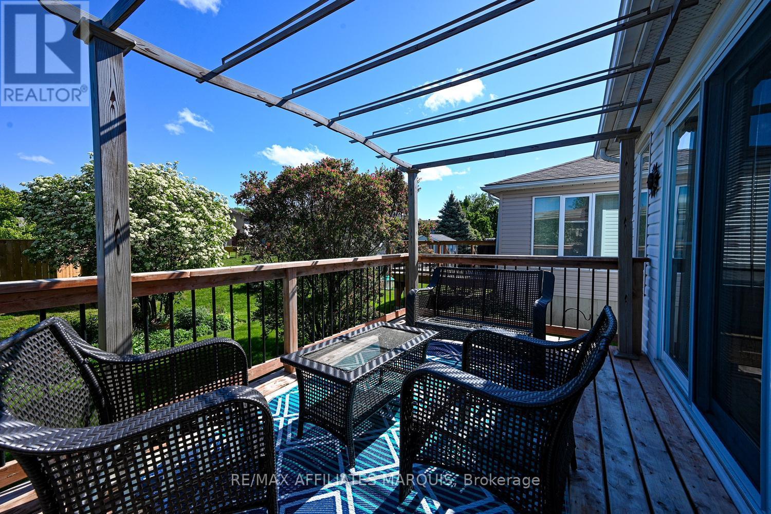 11 Decaria Boulevard, Perth, Ontario  K7H 3P6 - Photo 43 - X13108888