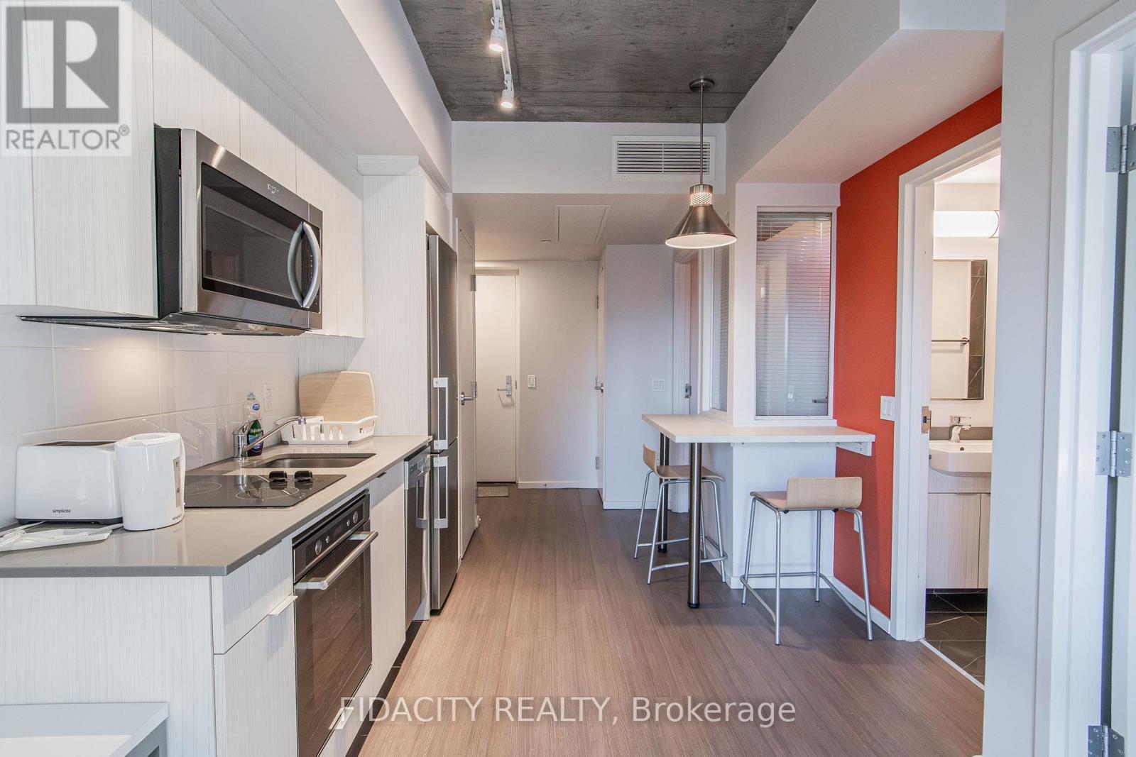 2912 - 105 Champagne Avenue S, Ottawa, Ontario  K1S 5E5 - Photo 3 - X13108926