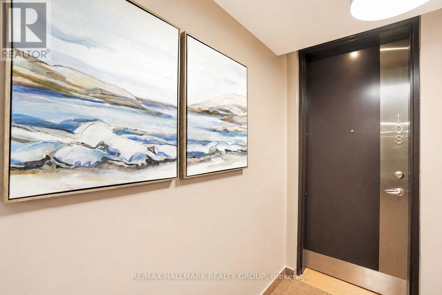 108 - 323 Winona Avenue, Ottawa, Ontario  K1Z 5H3 - Photo 2 - X13108960