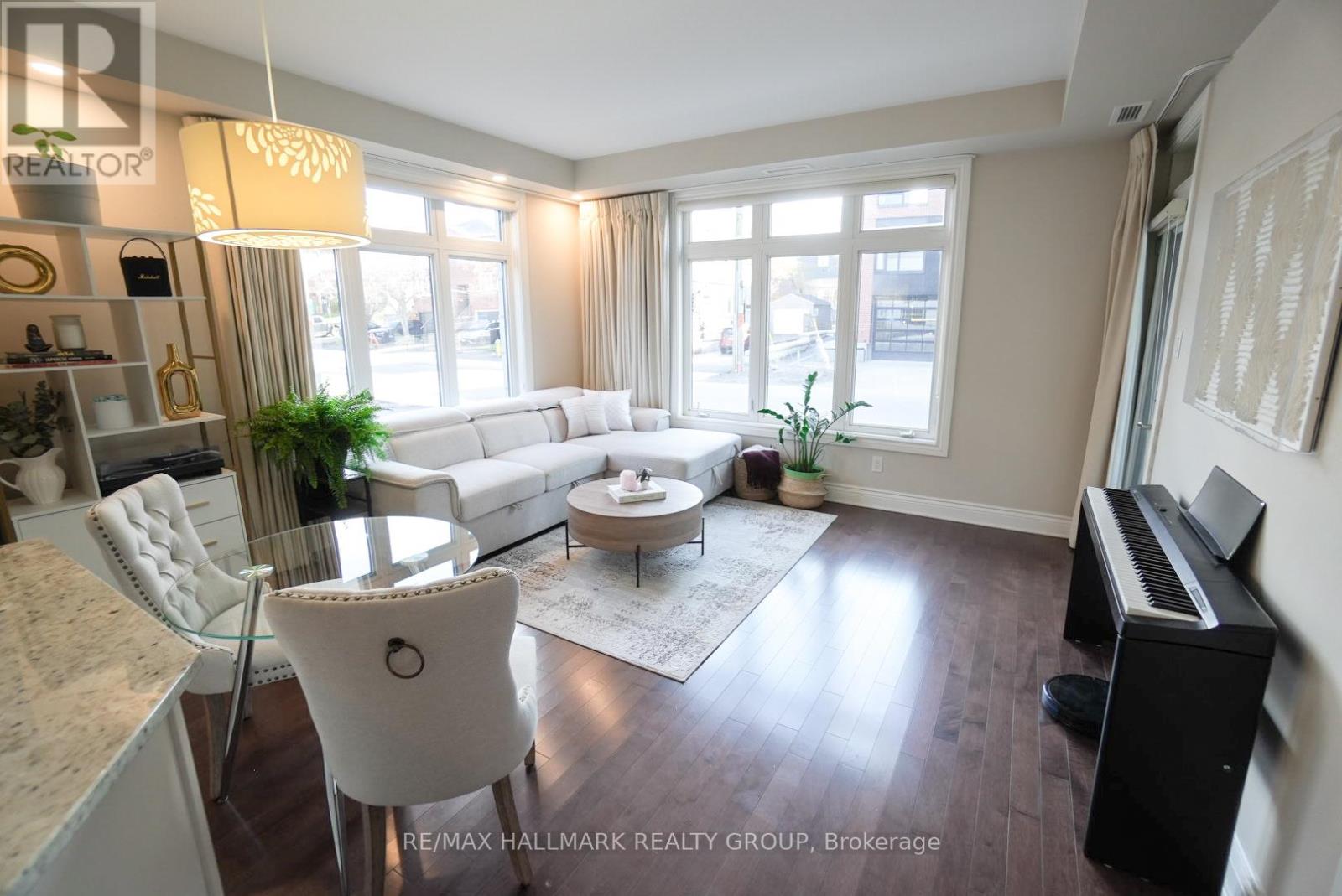 108 - 323 Winona Avenue, Ottawa, Ontario  K1Z 5H3 - Photo 5 - X13108960