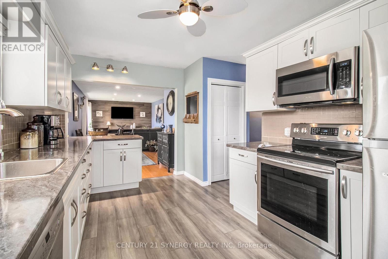 92 Jasper Avenue, Smiths Falls, Ontario  K7A 4E1 - Photo 5 - X13109284
