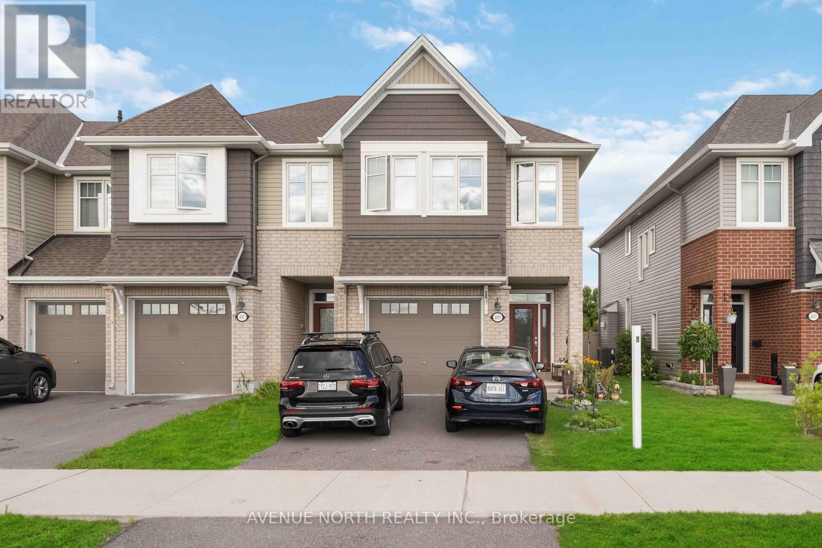 4009 KELLY FARM DRIVE, Ottawa, Ontario