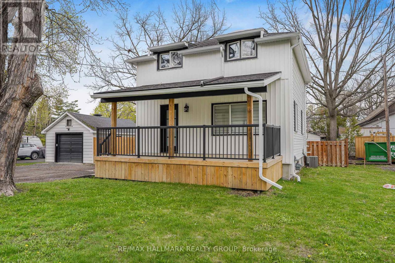 2545 MARKET STREET, Ottawa, Ontario