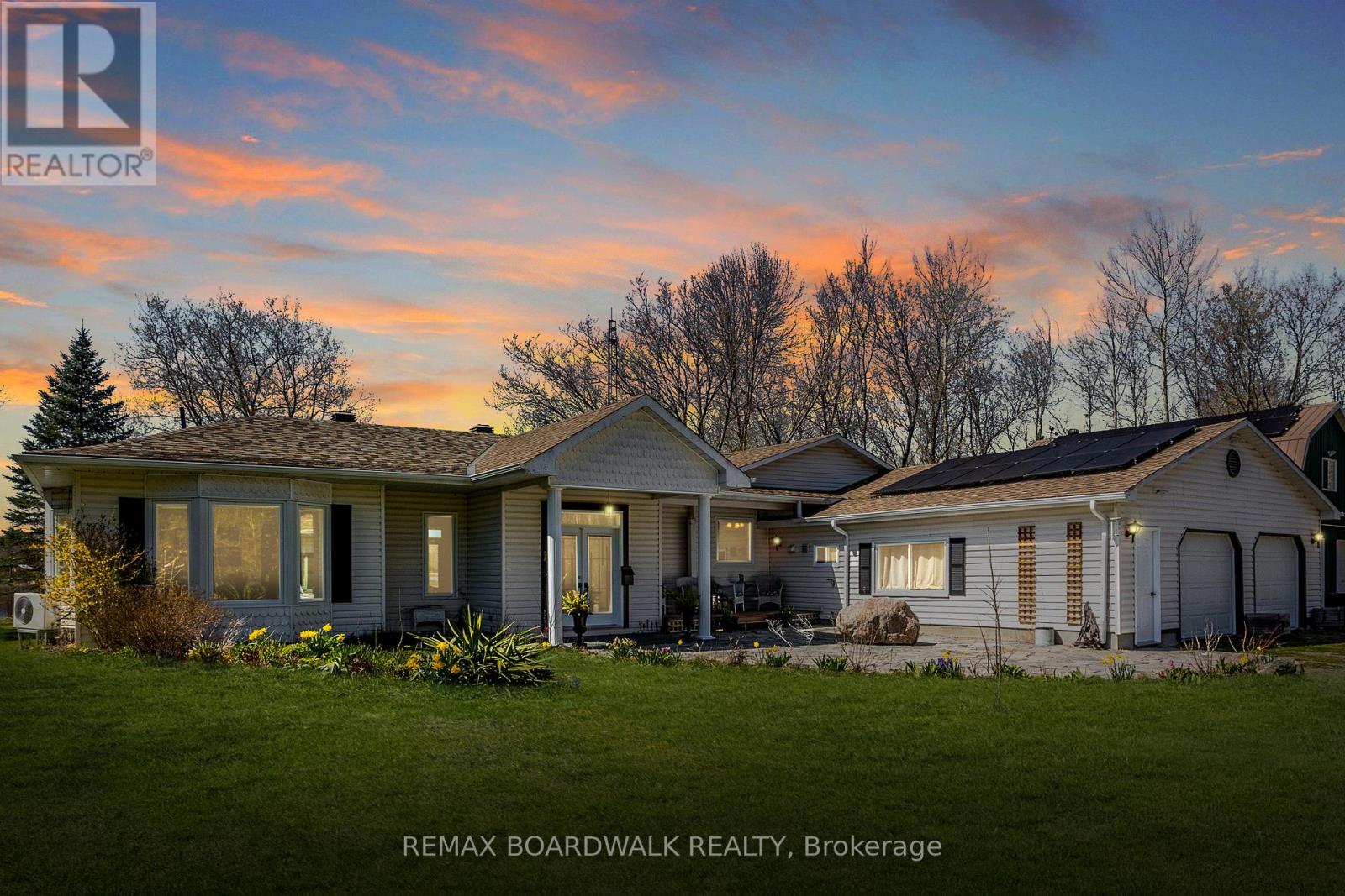 875 CORKTOWN ROAD, Merrickville-Wolford, Ontario