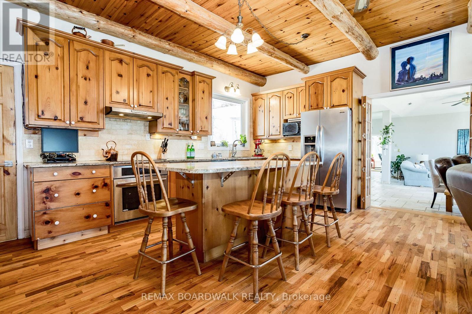 875 Corktown Road, Merrickville-Wolford, Ontario  K0G 1N0 - Photo 15 - X13109668