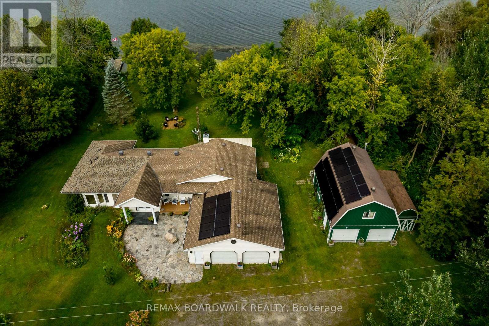 875 Corktown Road, Merrickville-Wolford, Ontario  K0G 1N0 - Photo 2 - X13109668