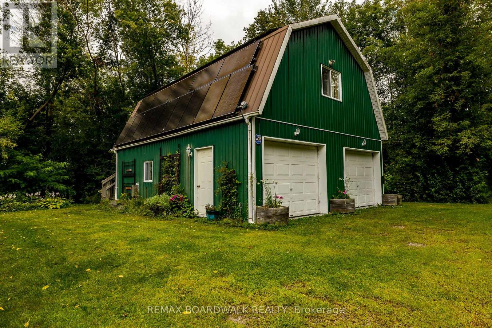 875 Corktown Road, Merrickville-Wolford, Ontario  K0G 1N0 - Photo 4 - X13109668