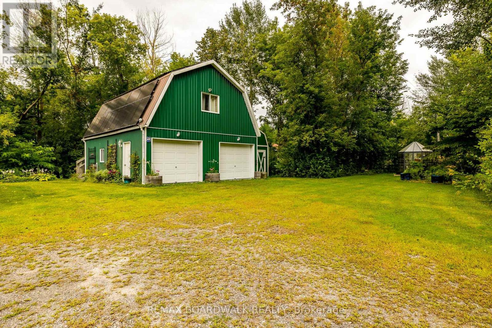 875 Corktown Road, Merrickville-Wolford, Ontario  K0G 1N0 - Photo 45 - X13109668