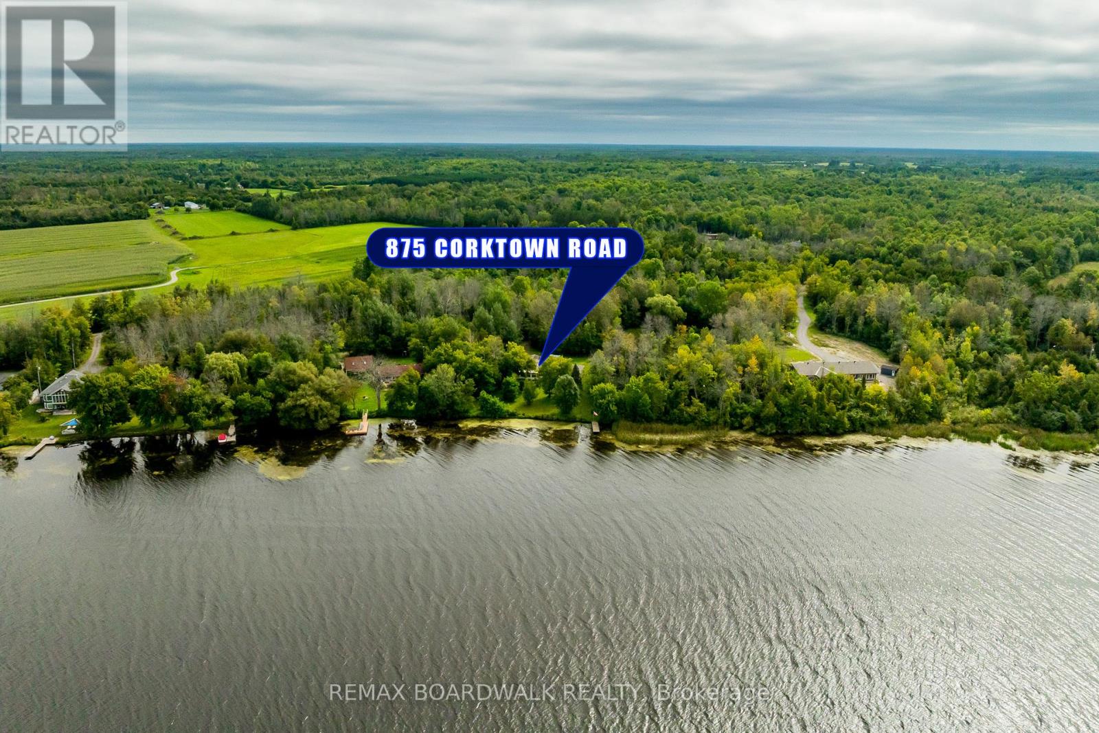 875 Corktown Road, Merrickville-Wolford, Ontario  K0G 1N0 - Photo 47 - X13109668