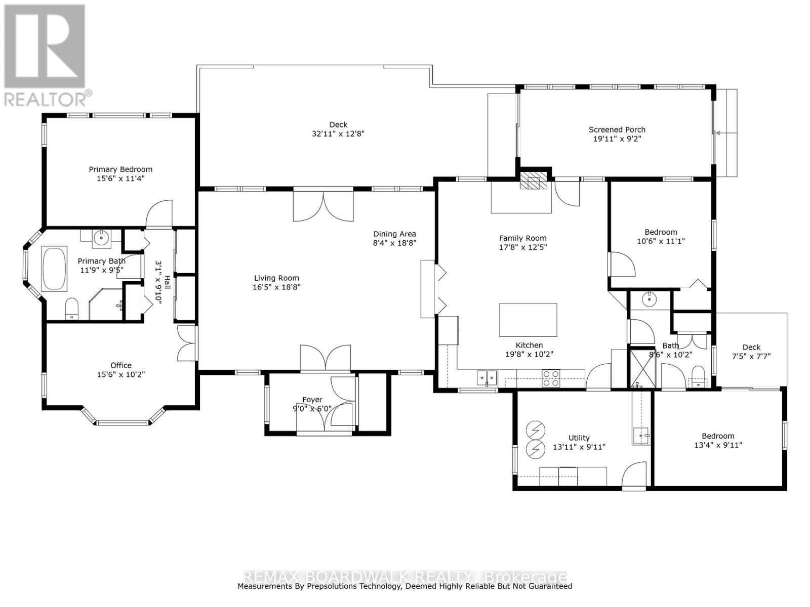 875 Corktown Road, Merrickville-Wolford, Ontario  K0G 1N0 - Photo 49 - X13109668