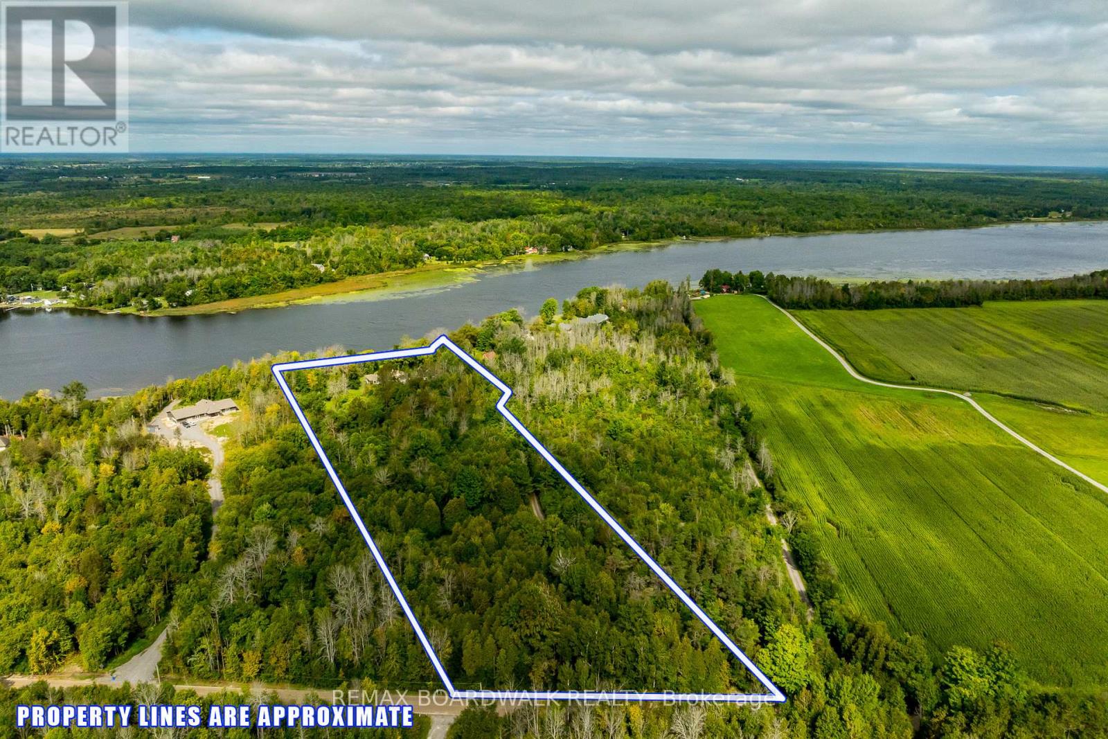 875 Corktown Road, Merrickville-Wolford, Ontario  K0G 1N0 - Photo 6 - X13109668
