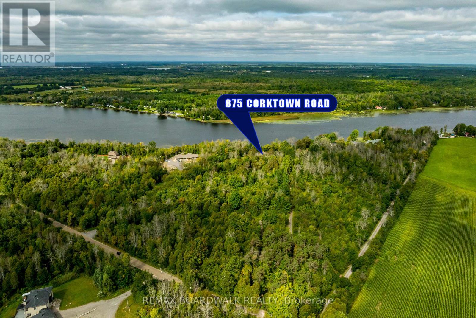 875 Corktown Road, Merrickville-Wolford, Ontario  K0G 1N0 - Photo 7 - X13109668