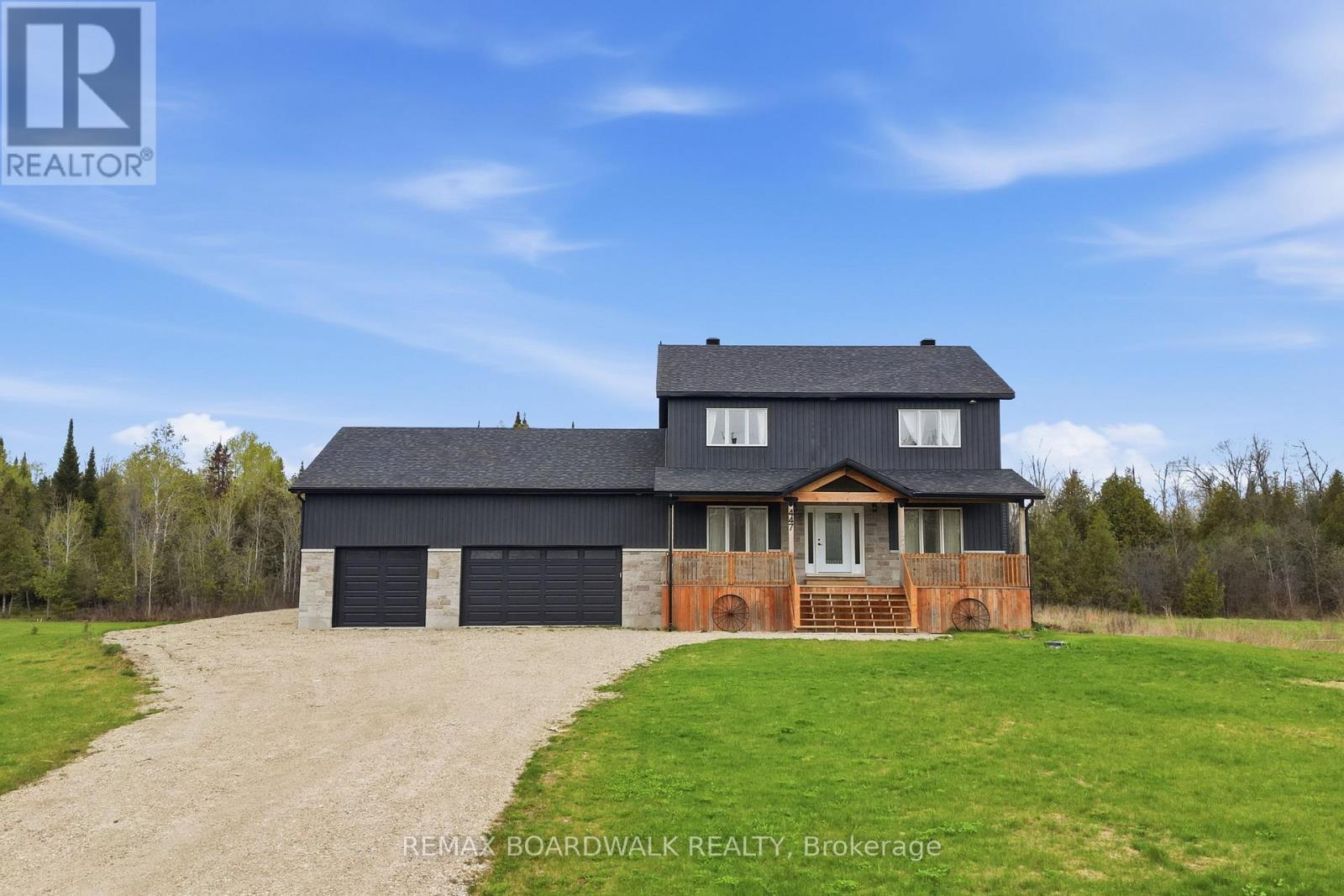 447 CHURCHILL ROAD, Drummond/North Elmsley, Ontario