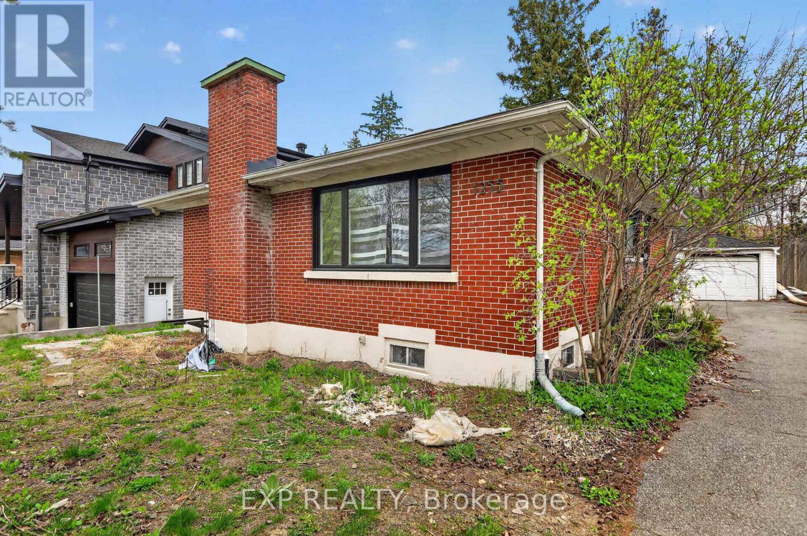 1255 EVANS BOULEVARD N, Ottawa, Ontario