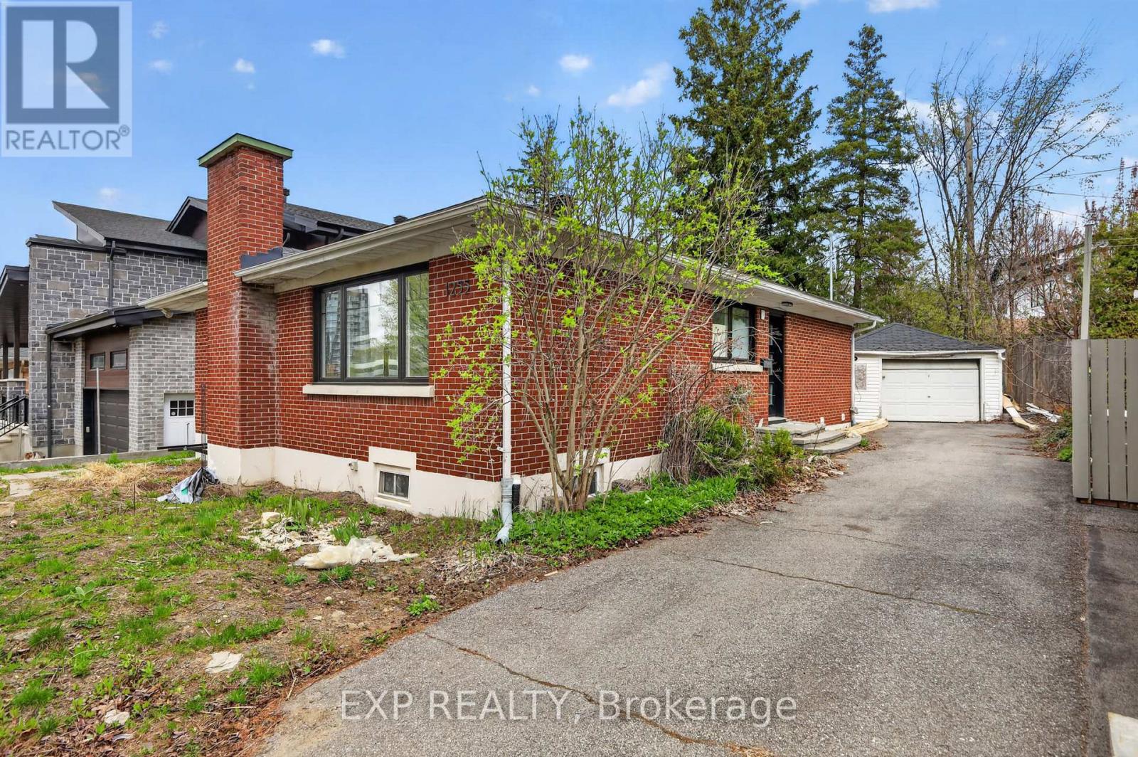 1255 Evans Boulevard N, Ottawa, Ontario  K1H 7T7 - Photo 2 - X13110248