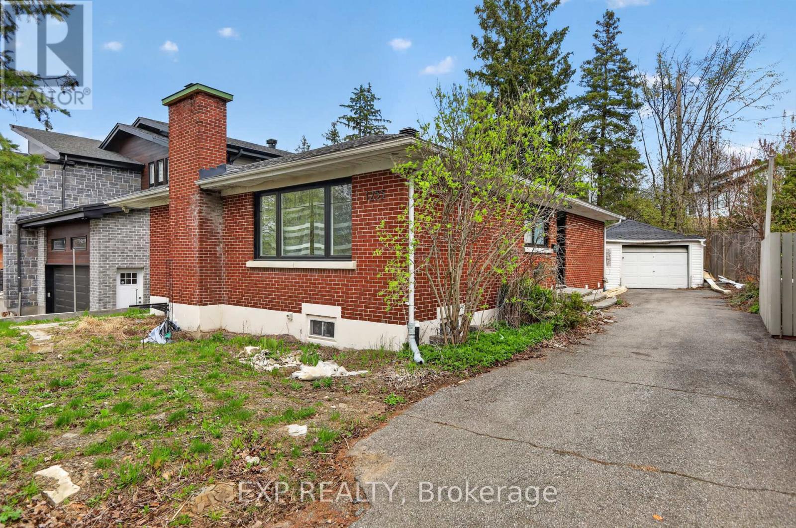 1255 Evans Boulevard N, Ottawa, Ontario  K1H 7T7 - Photo 3 - X13110248