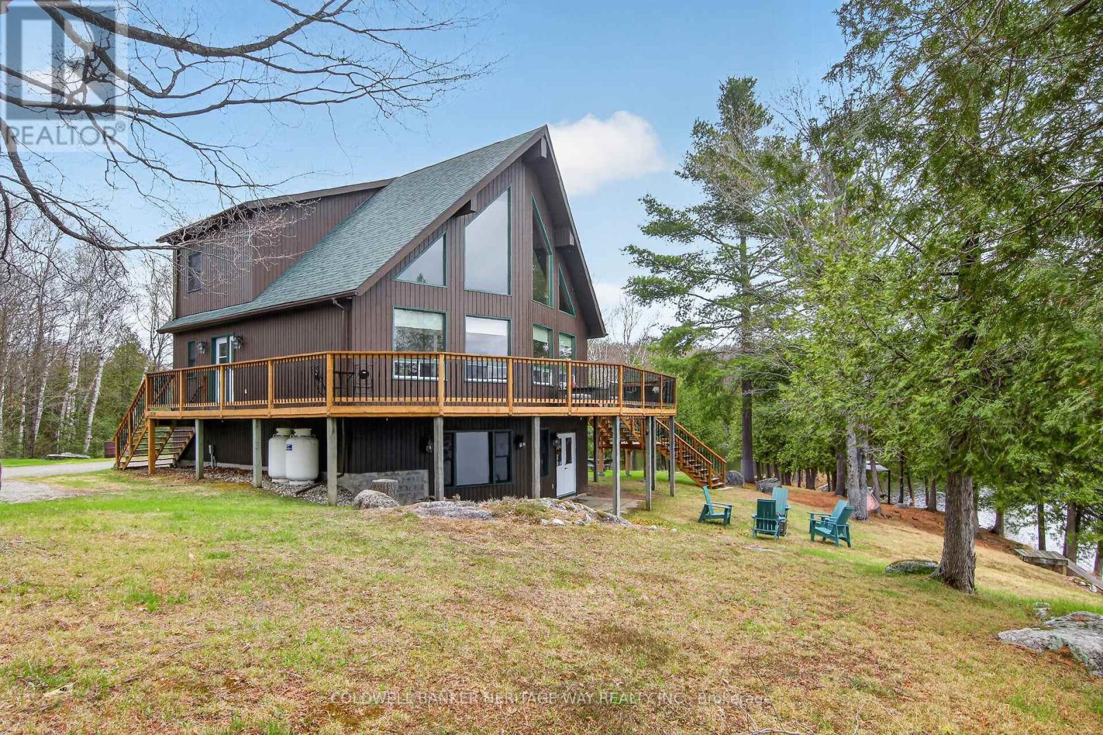 1220 THOMAS LANE, Frontenac, Ontario