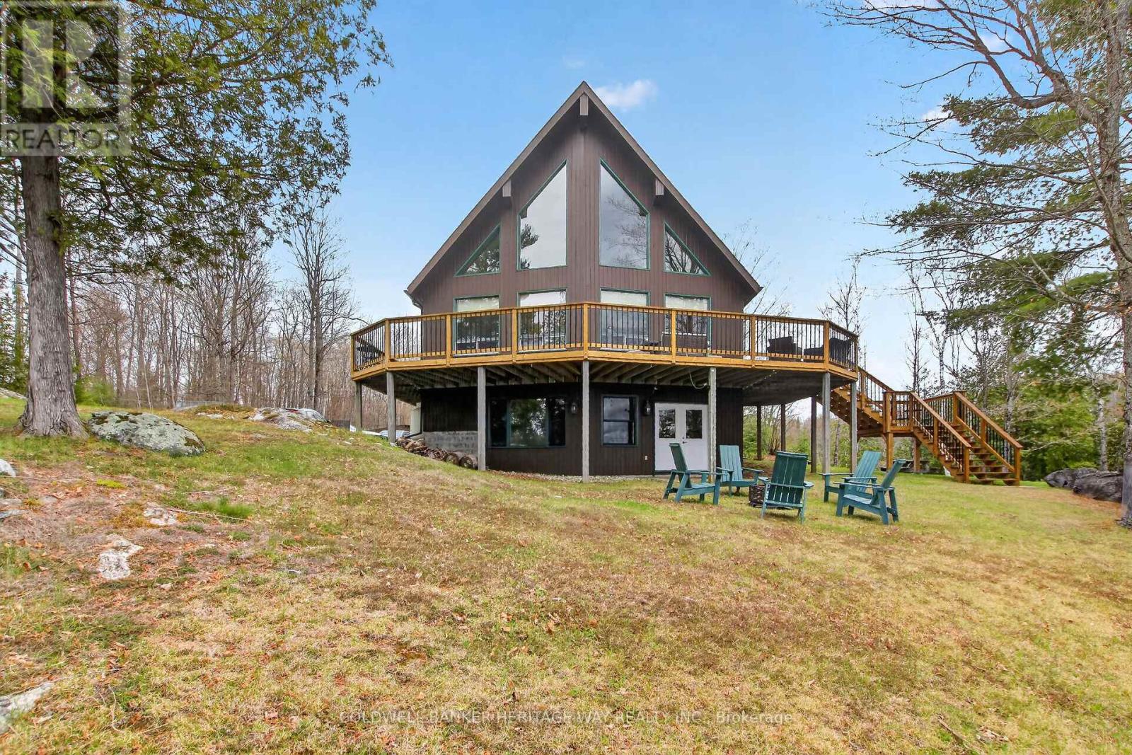 1220 Thomas Lane, Frontenac, Ontario  K0H 2J0 - Photo 2 - X13110468