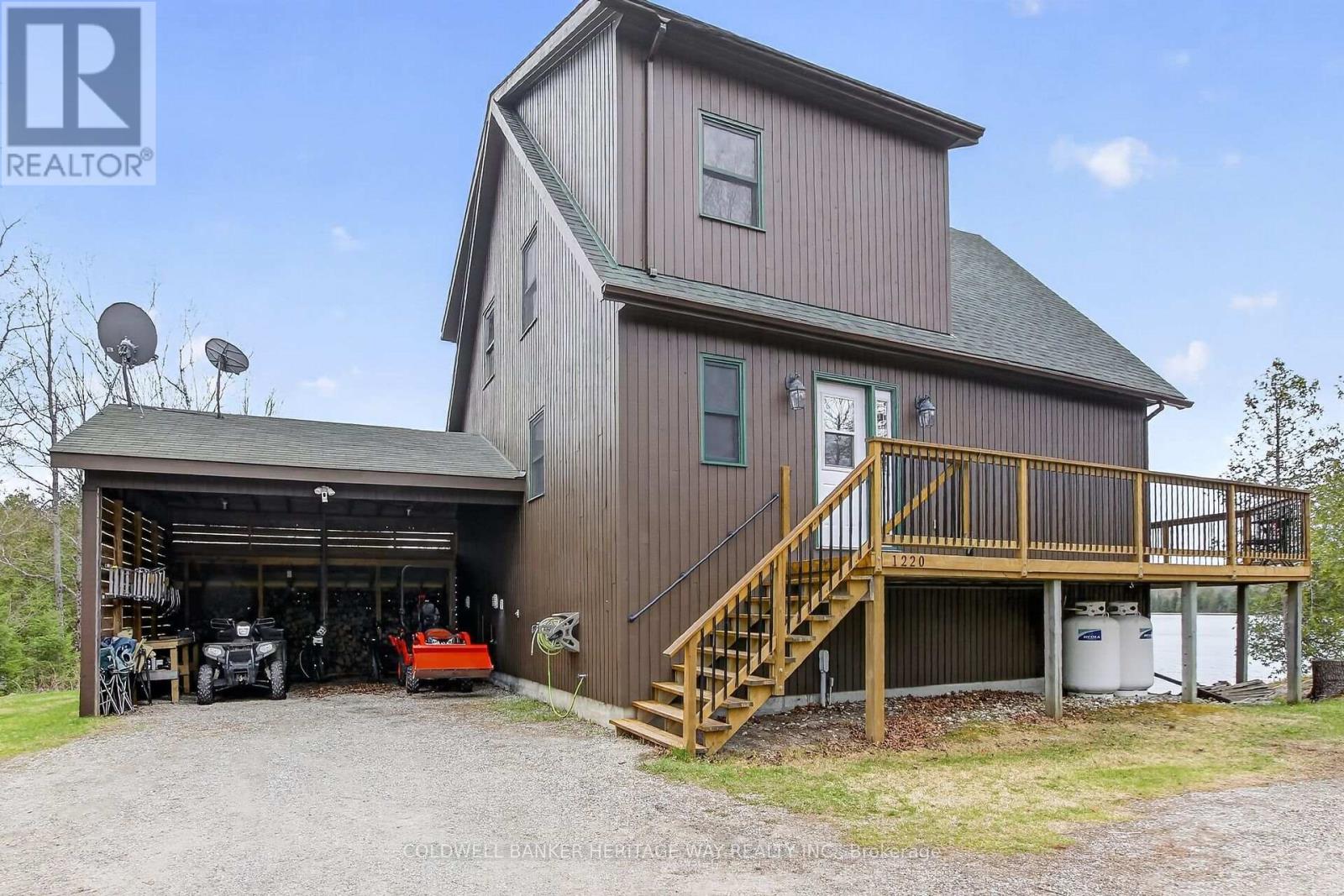 1220 Thomas Lane, Frontenac, Ontario  K0H 2J0 - Photo 46 - X13110468