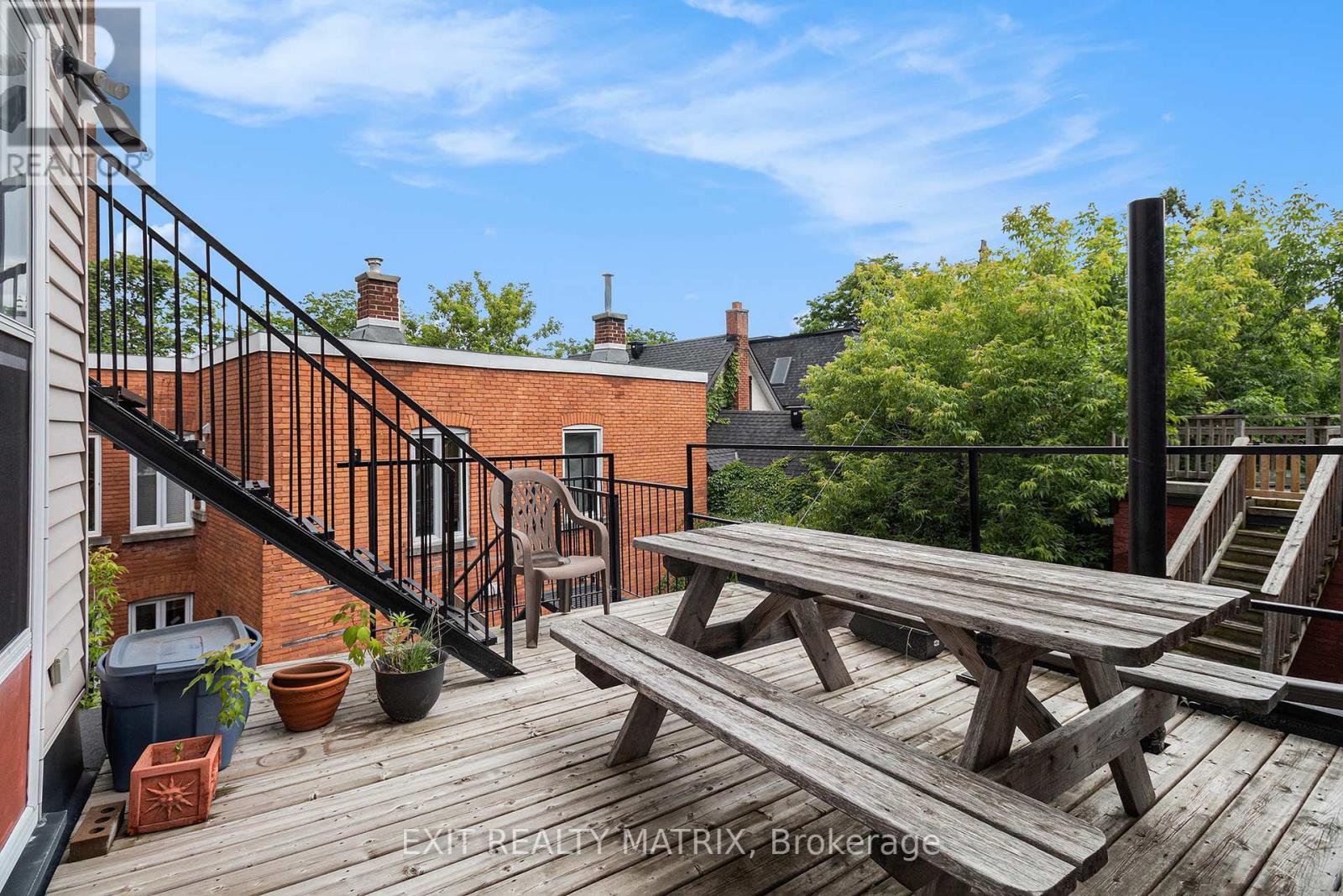 14 Somerset Street W, Ottawa, Ontario  K2P 0H4 - Photo 30 - X13110762