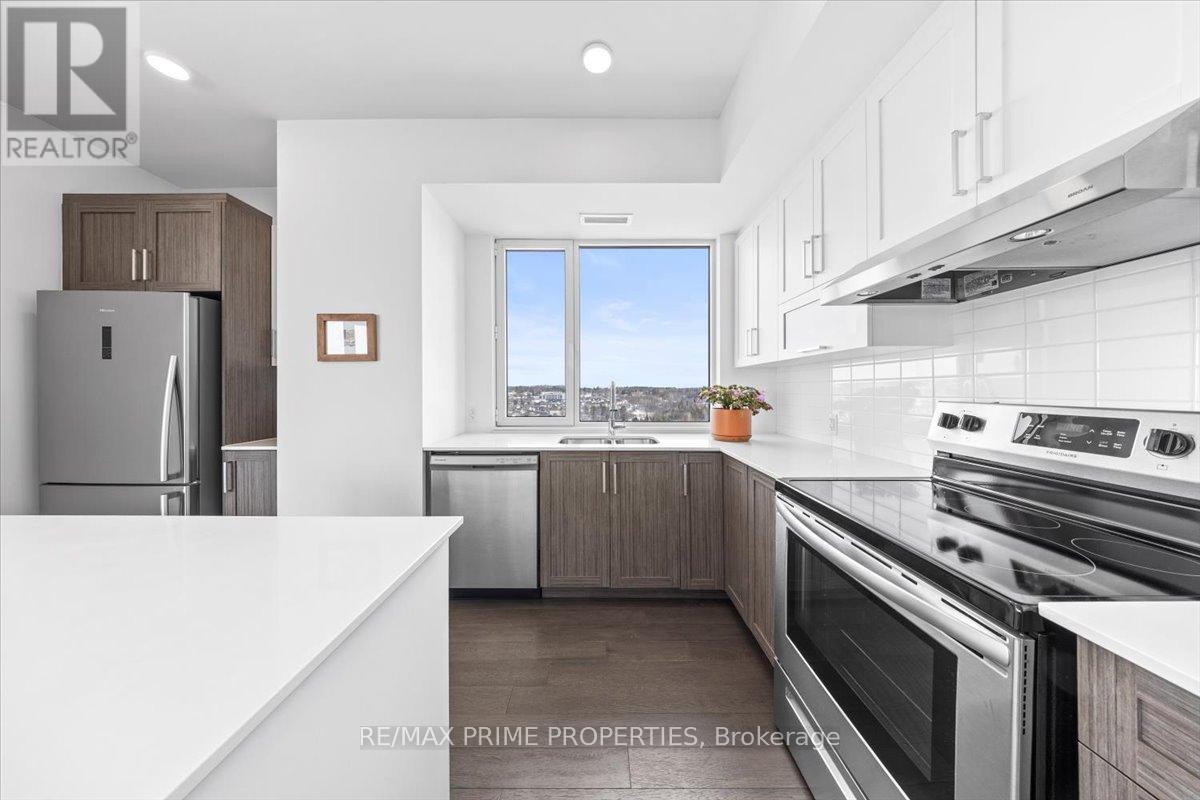 1402 - 200 Inlet Private, Ottawa, Ontario  K4A 5H3 - Photo 13 - X13110784