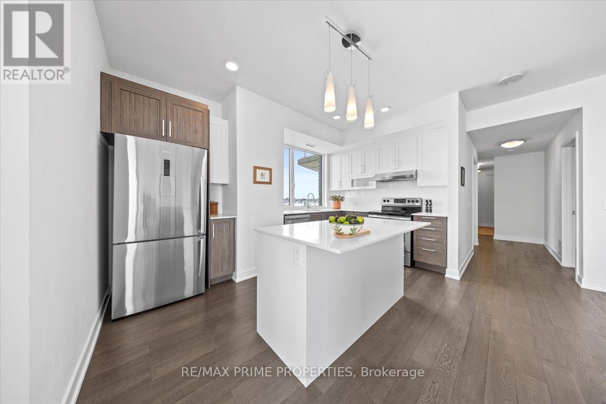 1402 - 200 Inlet Private, Ottawa, Ontario  K4A 5H3 - Photo 14 - X13110784
