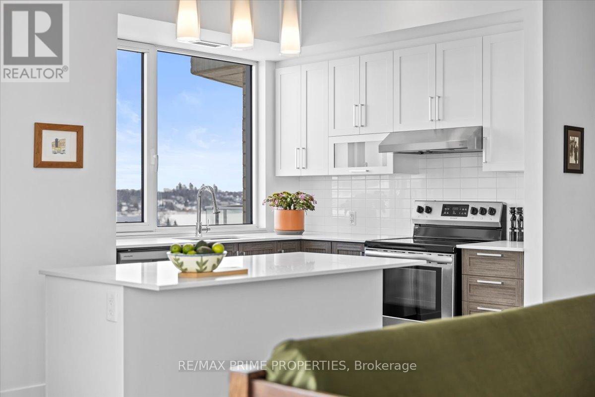 1402 - 200 Inlet Private, Ottawa, Ontario  K4A 5H3 - Photo 15 - X13110784