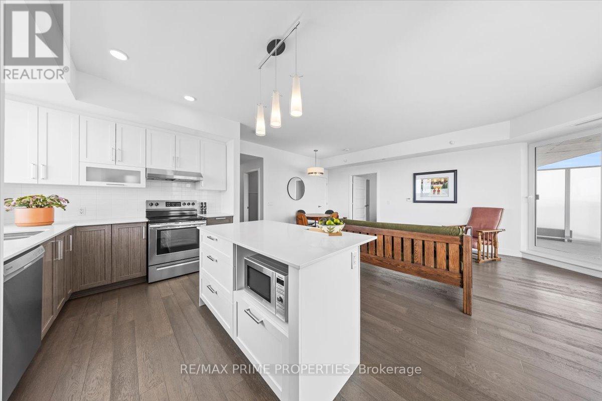 1402 - 200 Inlet Private, Ottawa, Ontario  K4A 5H3 - Photo 16 - X13110784