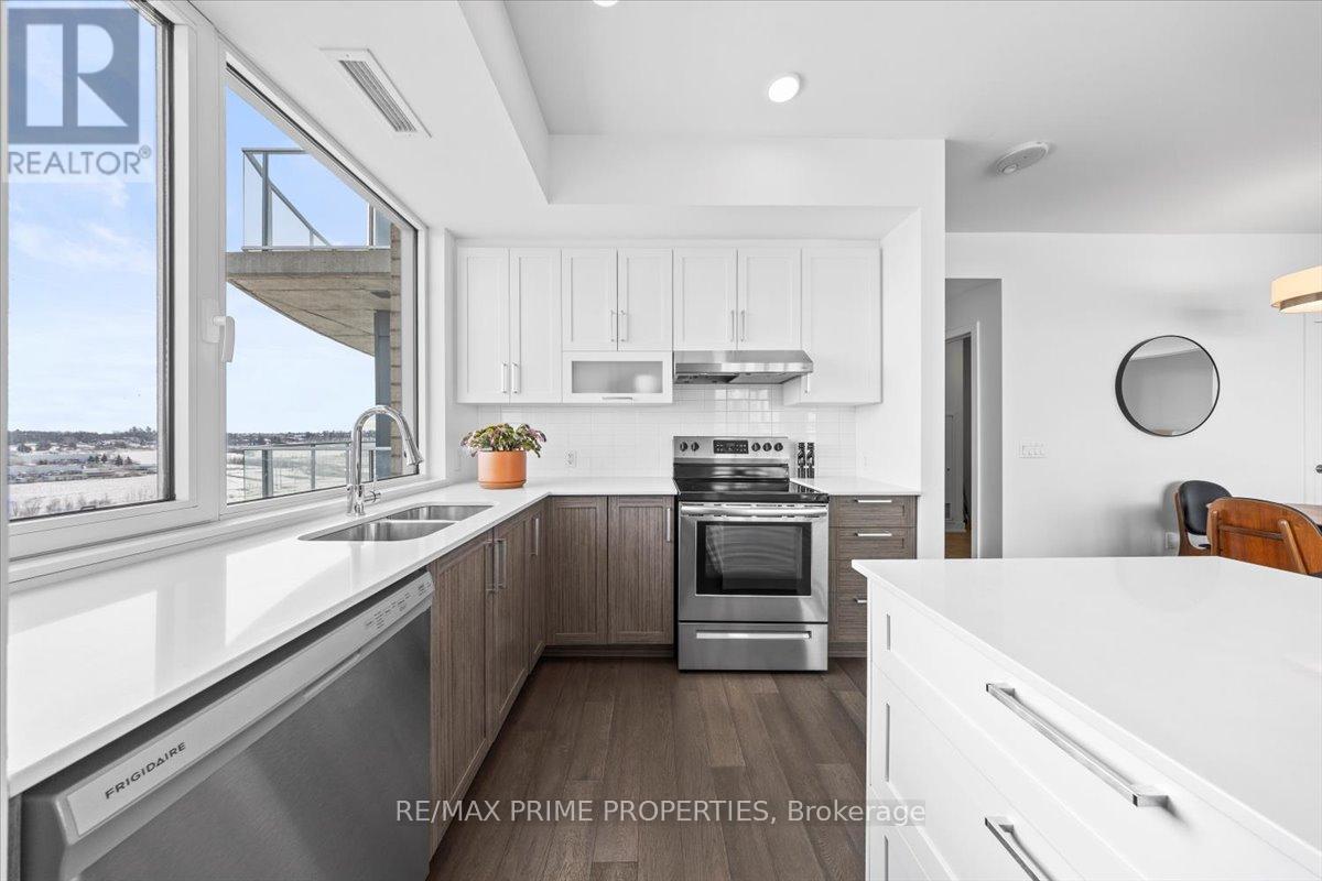 1402 - 200 Inlet Private, Ottawa, Ontario  K4A 5H3 - Photo 17 - X13110784