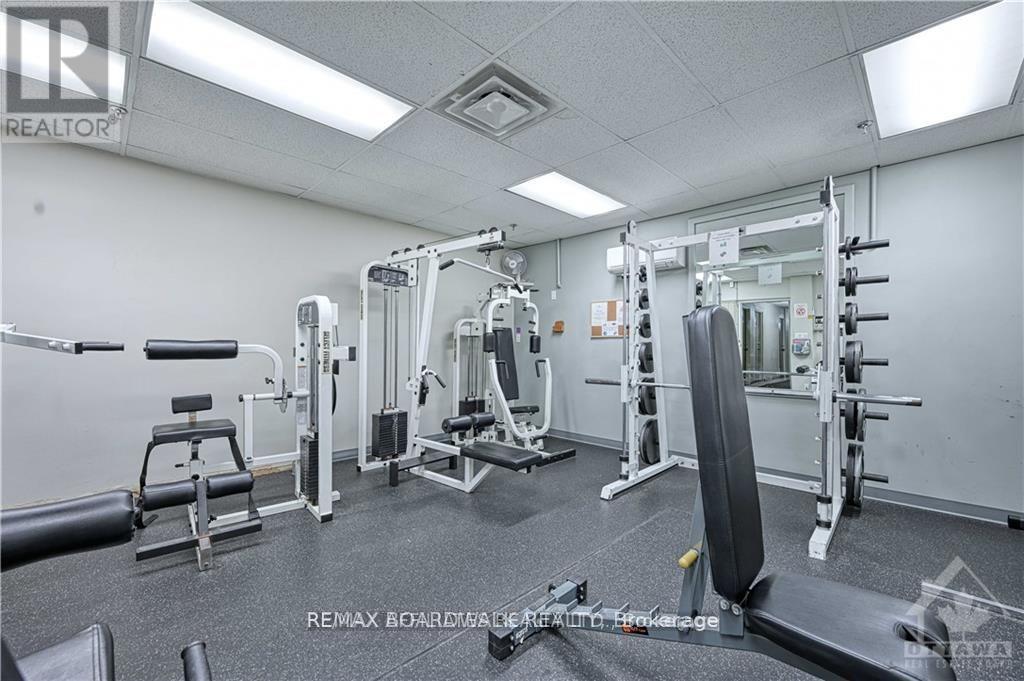 1610 - 1785 Riverside Drive, Ottawa, Ontario  K1G 3T7 - Photo 11 - X13111072