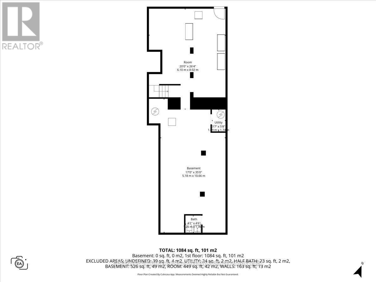 827 Somerset Street W, Ottawa, Ontario  K1R 6R4 - Photo 31 - X13111302