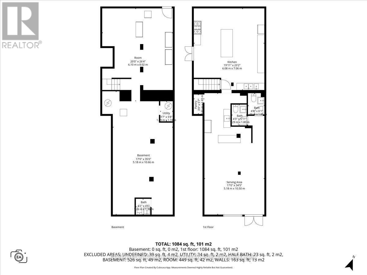 827 Somerset Street W, Ottawa, Ontario  K1R 6R4 - Photo 30 - X13111330