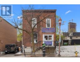 827 SOMERSET STREET W, Ottawa, Ontario