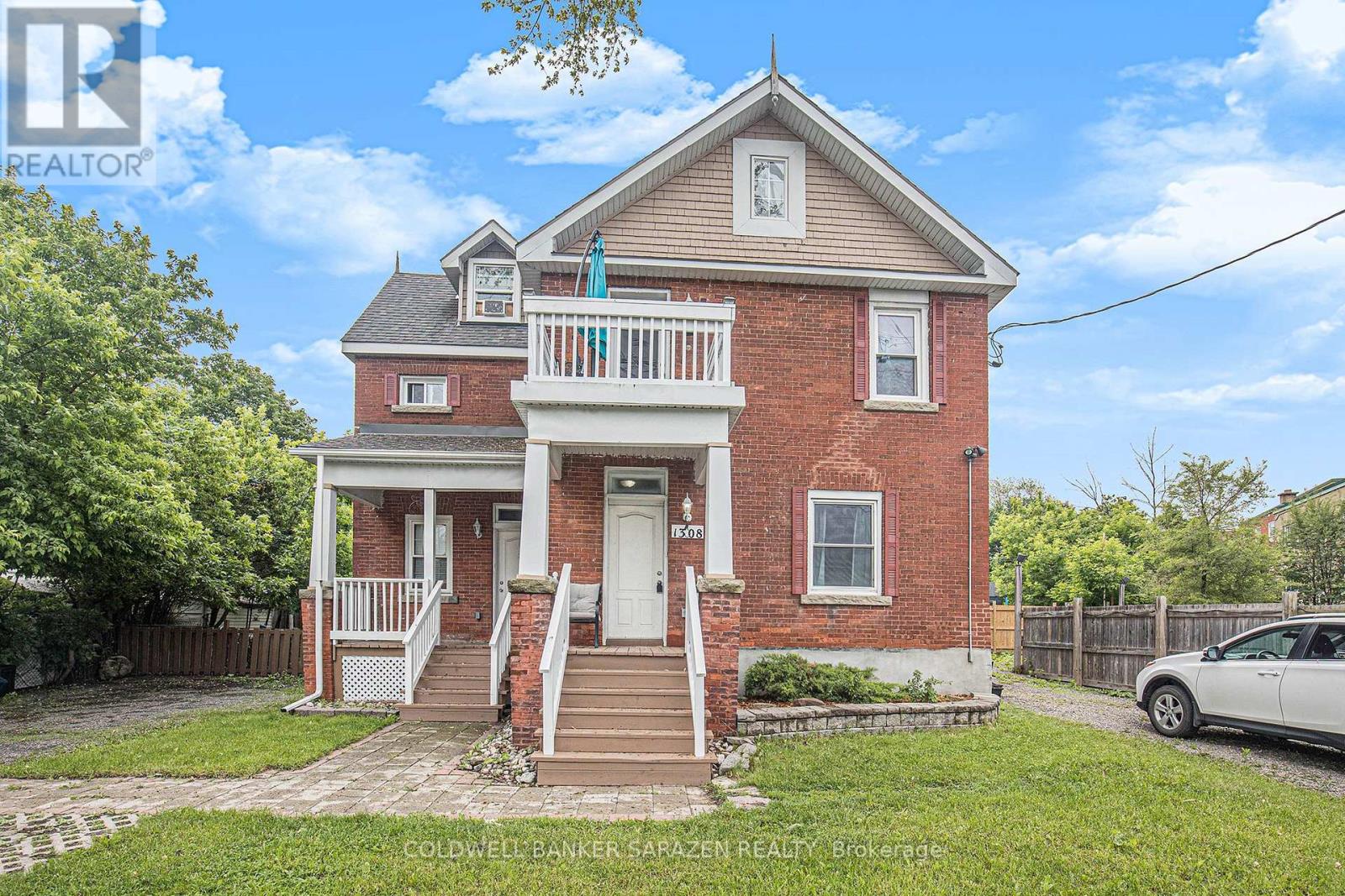 1308 SHILLINGTON AVENUE, Ottawa, Ontario