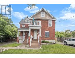 1308 SHILLINGTON AVENUE, Ottawa, Ontario